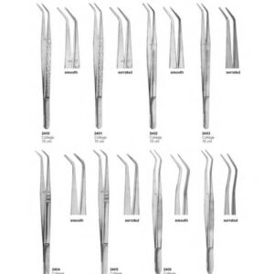 D103 Dental twezers college