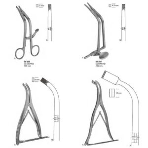 G156 Lamina Spreaders Cloward Inge