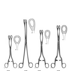 G226 Polypus Ovum Forceps Heywood Smith Kelly Noto