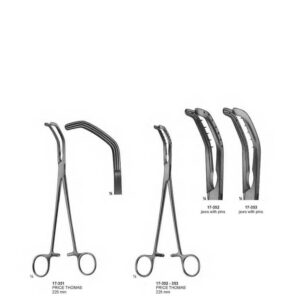 G290 Multi Purpose Clamps Price Thomas