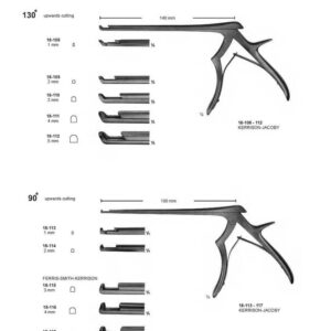 G307 Punches Jacoby Ferris Smith