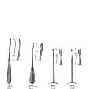 G374 Meniscus Knives Salenius Chnad Modell Smillie