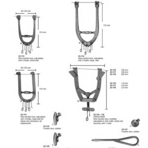 G376 Wire Extension Kirschner1