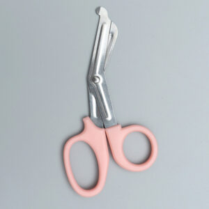 utility scissors with plastic handle6